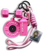 Fitness Accessories