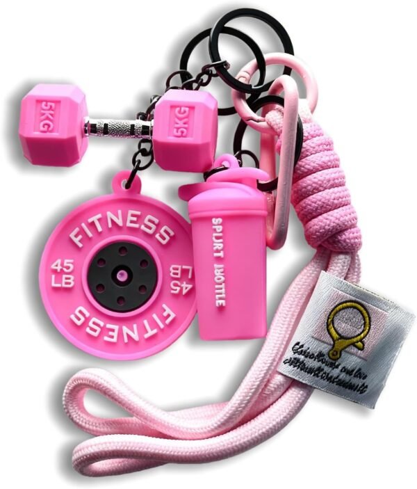 Fitness Accessories