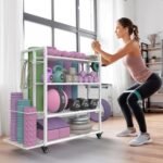 Home Gym Equipment - Image 9