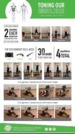 Home Gym Equipment - Image 6