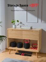 Home Gym Equipment - Image 8