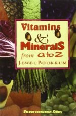 Vitamins & Minerals