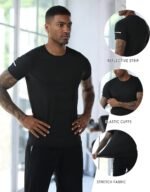 Men's Workout wears - Image 5