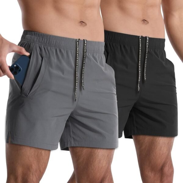 Men's Workout wears