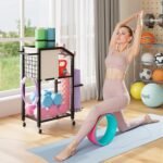 Home Gym Equipment - Image 2