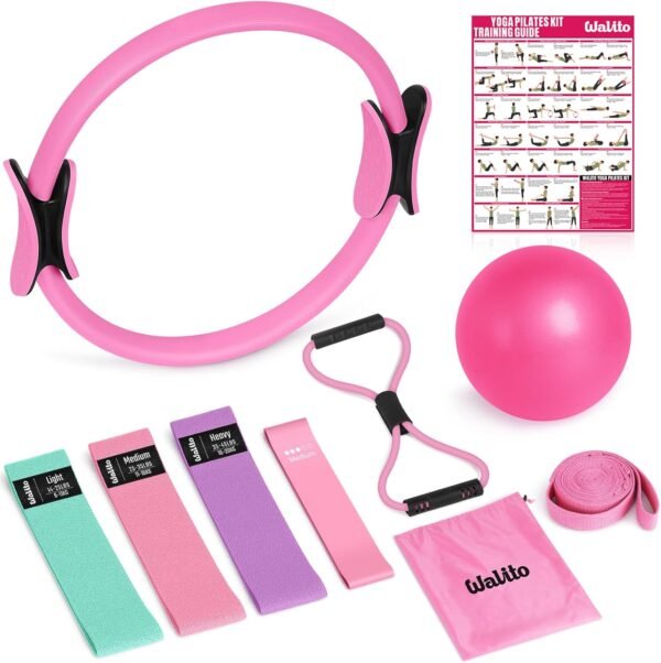 Fitness Accessories