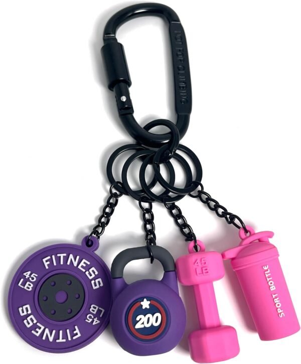 Fitness Accessories