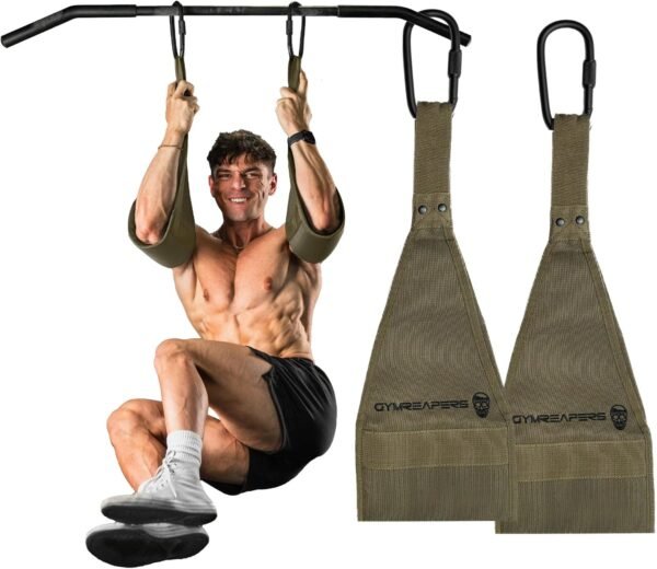 Fitness Accessories