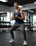 Men's Workout wears - Image 8
