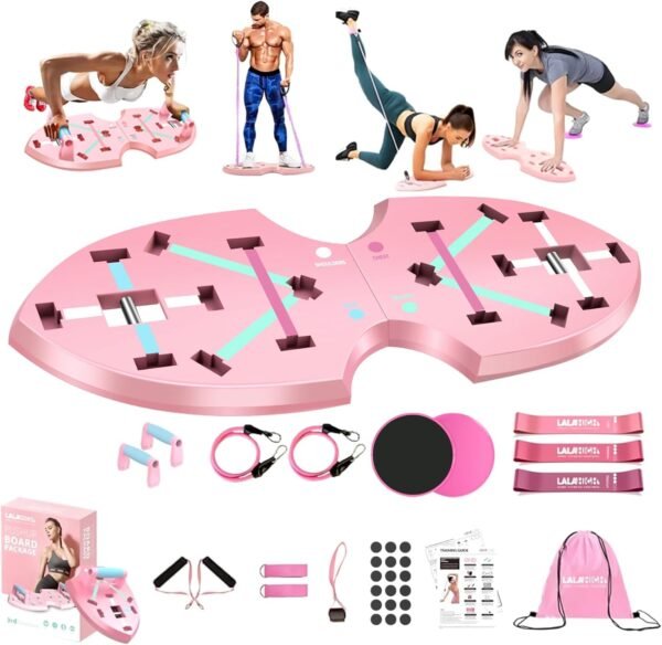 Home Gym Equipment
