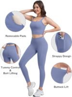 Women's Workout wears - Image 2