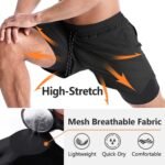 Men's Workout wears - Image 5