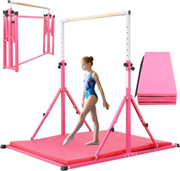 Home Gym Equipment