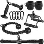 Fitness Accessories