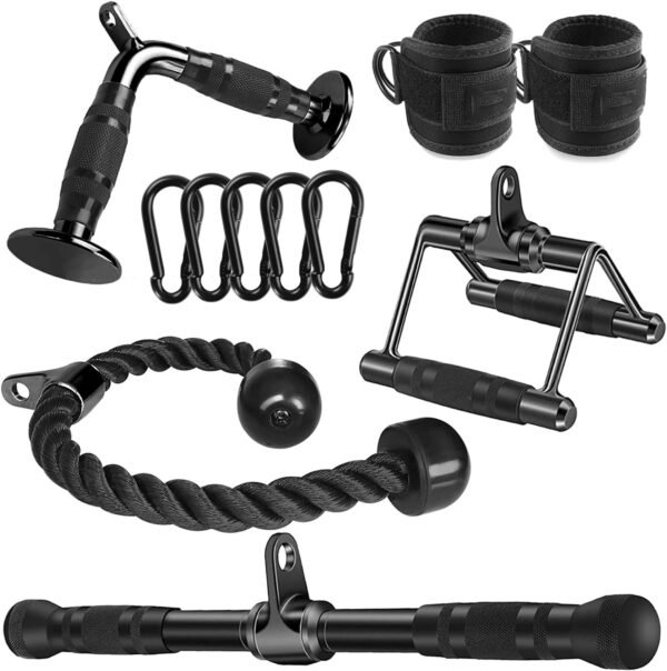Fitness Accessories