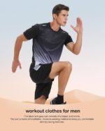 Men's Workout wears - Image 5
