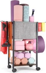 Home Gym Equipment