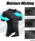 Men's Workout wears - Image 4