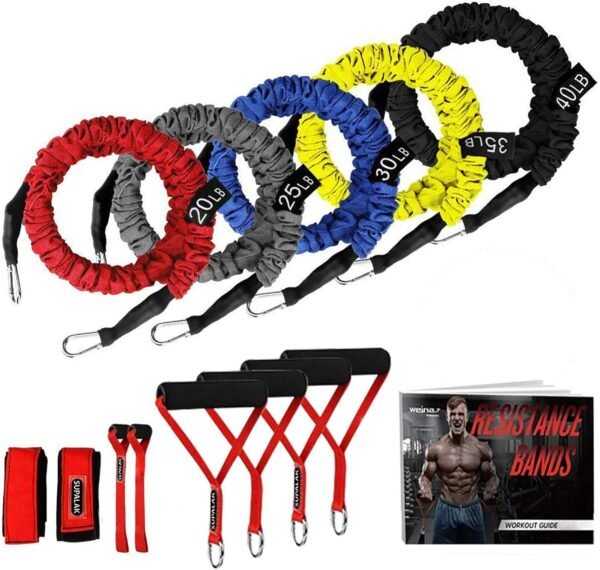 Home Gym Equipment