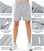 Men's Workout wears - Image 3
