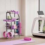 Home Gym Equipment - Image 3