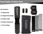 Fitness Accessories - Image 2