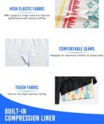 Men's Workout wears - Image 3