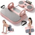 Home Gym Equipment