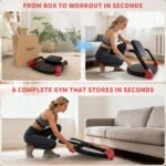 Home Gym Equipment - Image 8