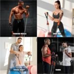 Home Gym Equipment - Image 8