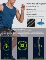 Men's Workout wears - Image 4