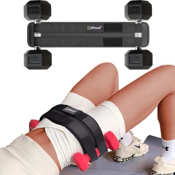Fitness Accessories