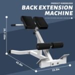 Home Gym Equipment - Image 2
