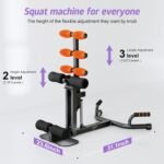 Home Gym Equipment - Image 2