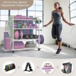 Home Gym Equipment - Image 8