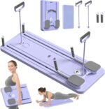 Home Gym Equipment