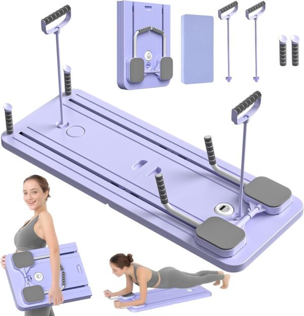 Home Gym Equipment