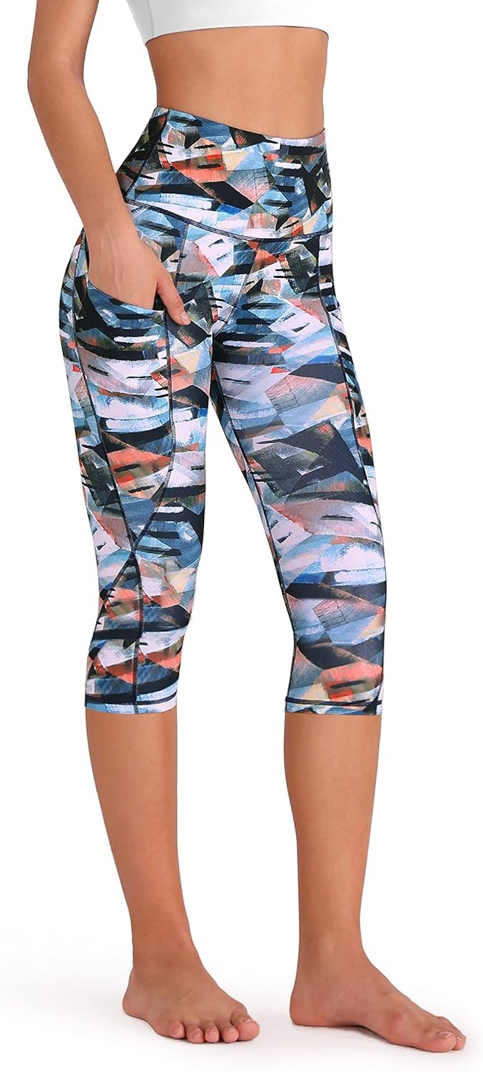 71xeVXzlsKL._AC_SL1500_.jpg Women's Workout wears - Image 1