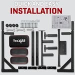 Home Gym Equipment - Image 5