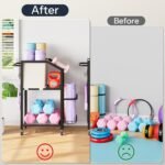 Home Gym Equipment - Image 8