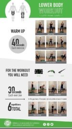 Home Gym Equipment - Image 7