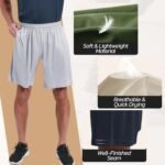 Men's Workout wears - Image 3