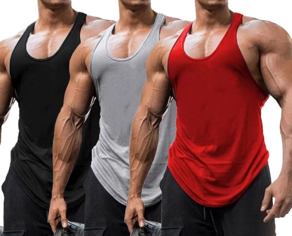 Men's Workout wears