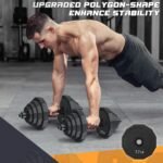 Home Gym Equipment - Image 7