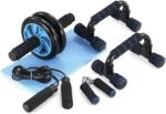 Fitness Accessories