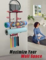 Home Gym Equipment - Image 3