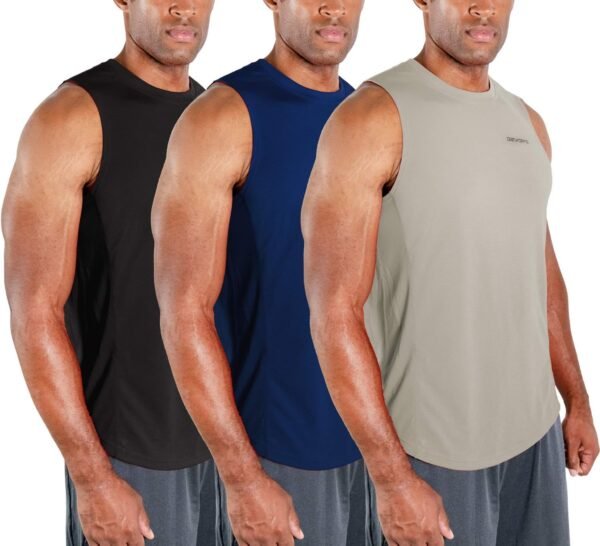 Men's Workout wears