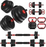 Home Gym Equipment