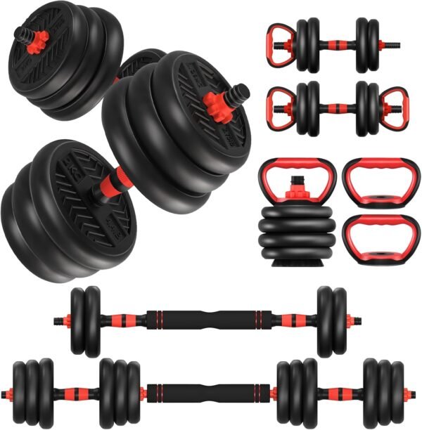 Home Gym Equipment