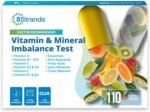Vitamins & Minerals
